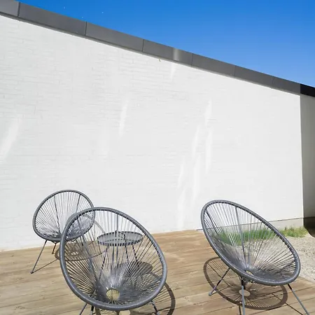Appartement Cosy 1-br In A Quiet Residential Area - 229 *