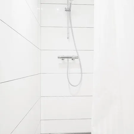 Cosy 1-br In A Quiet Residential Area - 229 * Århus