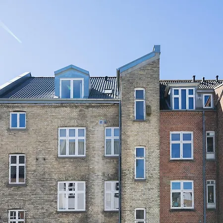 1-bed In Quiet Residential Area